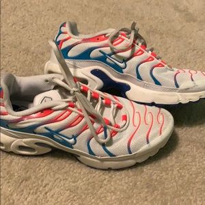 Nike Air Max Plus